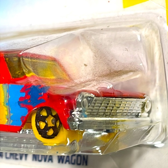 ‘64 Chevy Nova Wagon - Picture 4 of 10